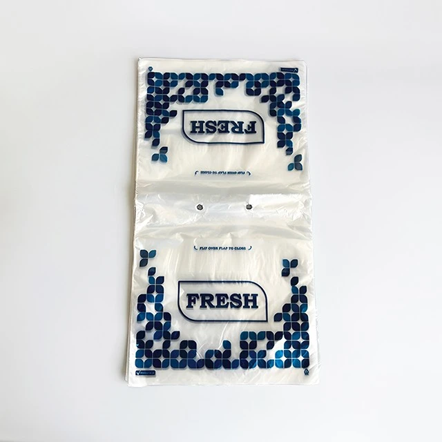 plastic deli bags
