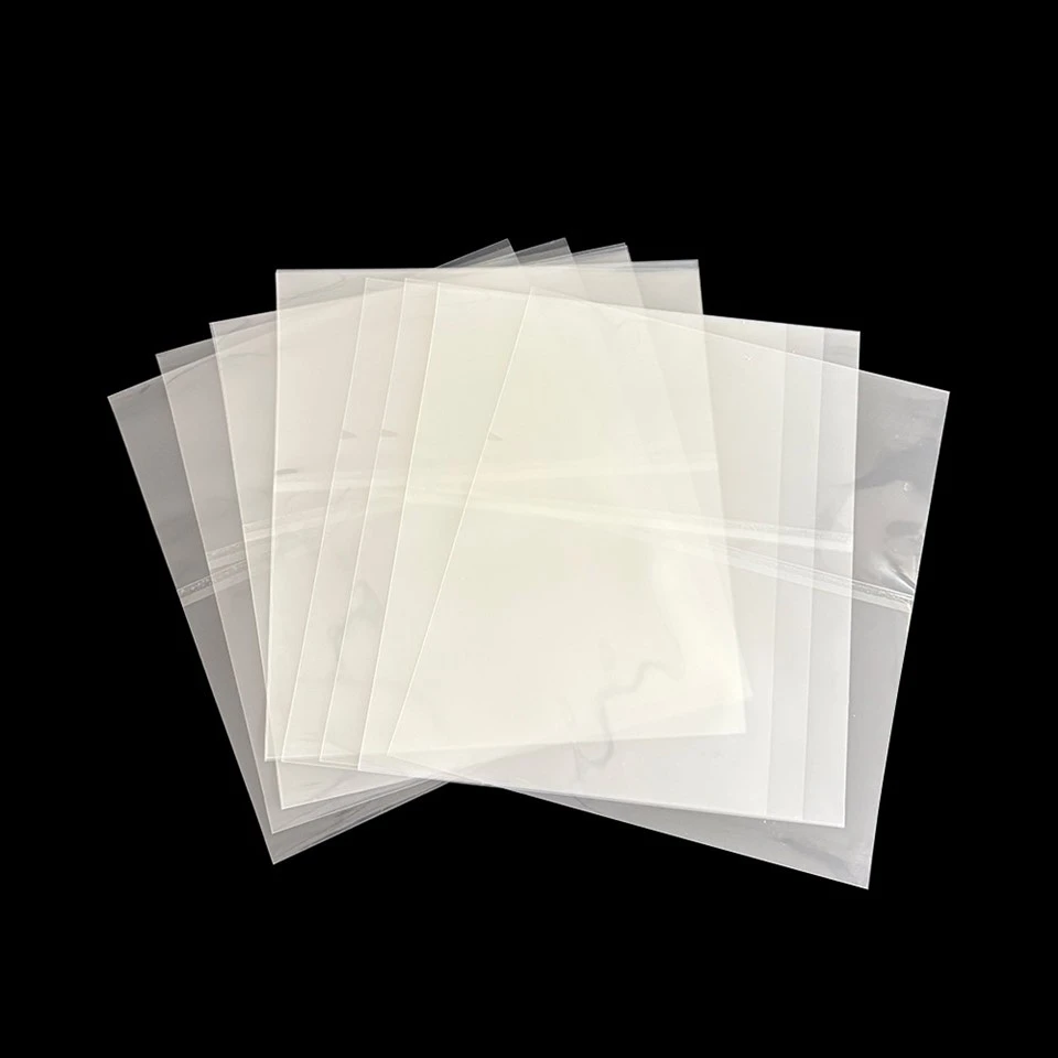Pet Shrink Film factory