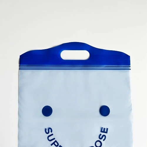ziplock with handle ziplock with handle