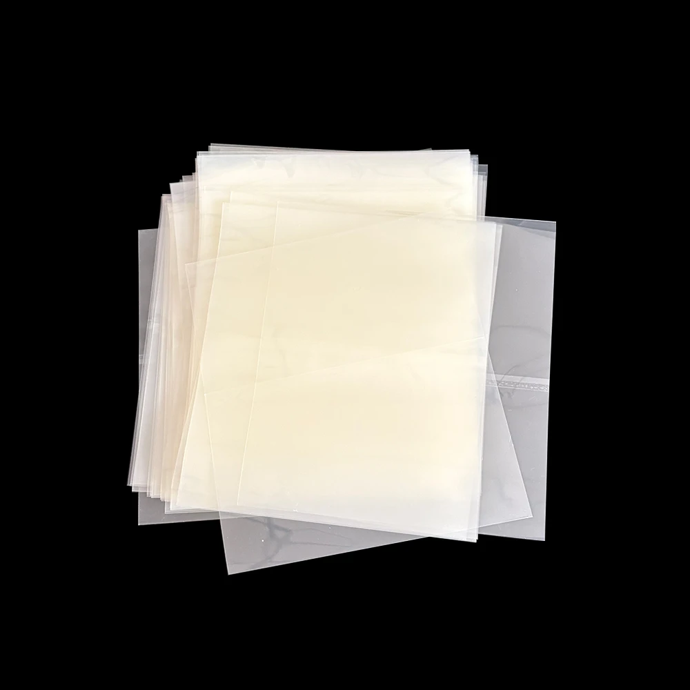 pet shrink film pet shrink film