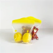 Ziploc kotid korduvkasutatavad