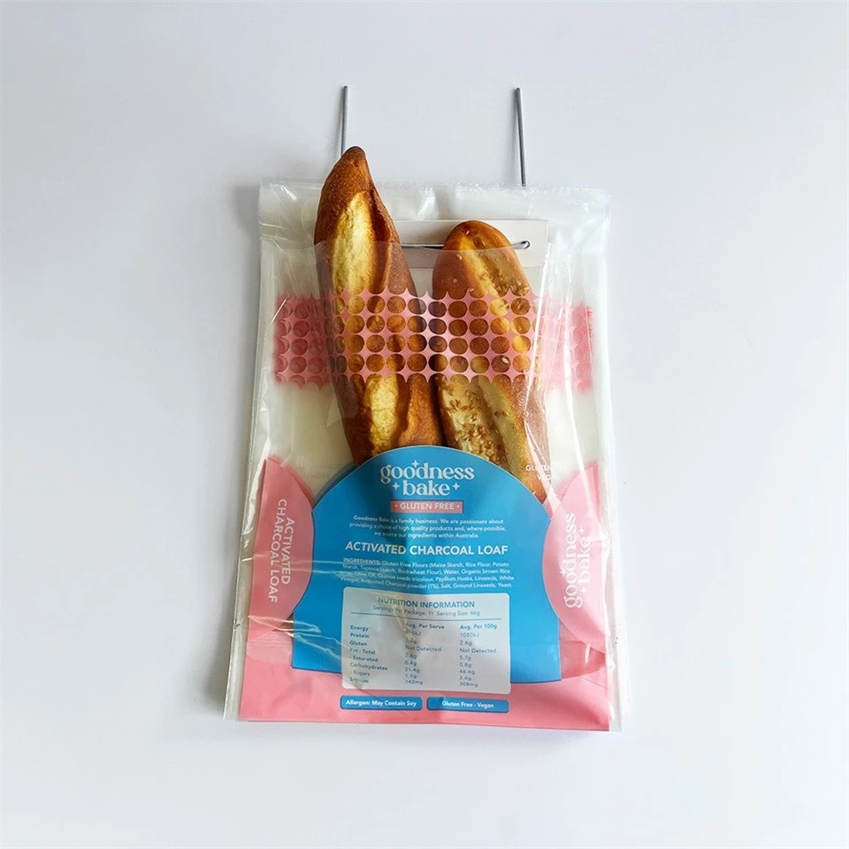 wicketed bag manufacturers