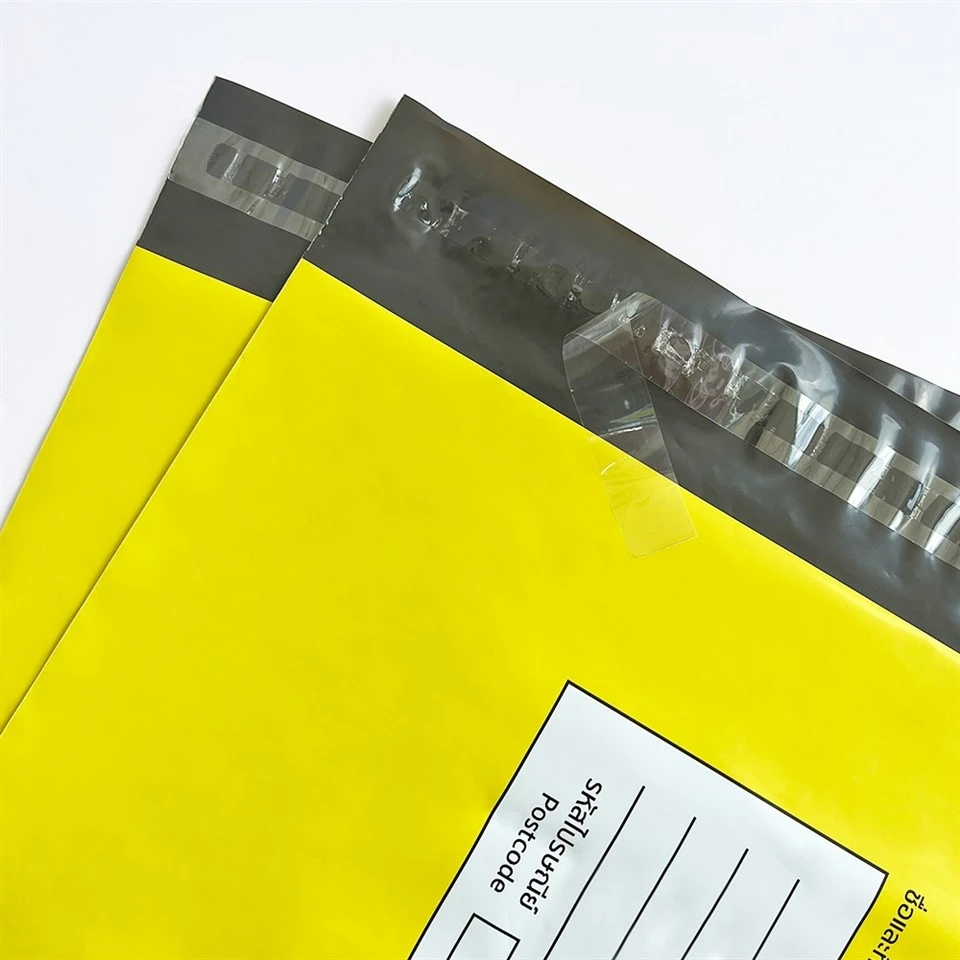 waterproof shipping bags